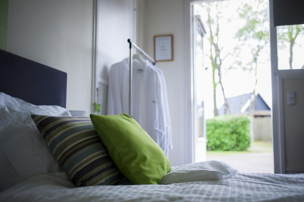 Rheezerstee Bed and Breakfast Exteriör bild